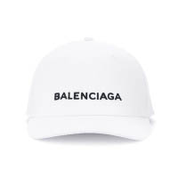 BALENCIAGA呢頂Dad Hat應該係當下潮人最想擁有嘅。