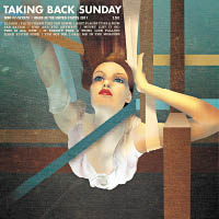 音色測試<br>試播《Taking Back Sunday》專輯，音色流暢自然，分體式底座應記一功，而唱頭分析力強，發揮出黑膠獨有的暖聲。