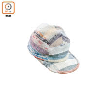 KUON Sakiori Cap帽 $1,900（A）