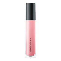 bareMinerals Gen Nude Matte Liquid Lipcolor #Cookie $170/4ml（F）<br>顯色度高，有效完美覆蓋櫻唇，持久不脫色。