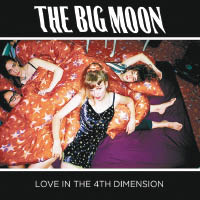 音色測試<br>試播The Big Moon專輯《Love In The 4th Dimension》，人聲圓潤溫暖，音色比晶體機舒服得多，驅動方面亦流暢有力，能將喇叭分析力發揮至極限。