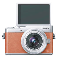 Panasonic Lumix GF9 $4,990（連12~32mm單鏡套裝）（B）