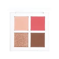 I'M MEME I'M Eyeshadow Palette Water Fit #001 $148/6g（E）