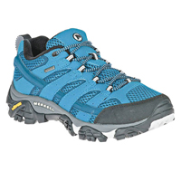 Merrell MOAB 2低筒女裝行山鞋 $1,290（A）