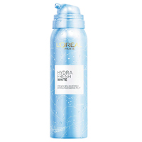 L'Oréal Paris水清新淨白海水仙精華慕絲 $155/80ml（C）