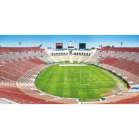 單睇舉辦場地Los Angeles Memorial Coliseum，就知這次美食節規模有多<br>大了。