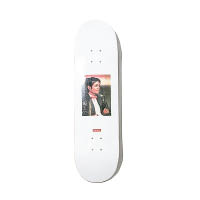 Supreme × Michael Jackson Skateboard $1,090
