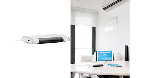 Smart AirCon適用於家居、店舖及辦公室等，非常實用。售價：$550（淨機）