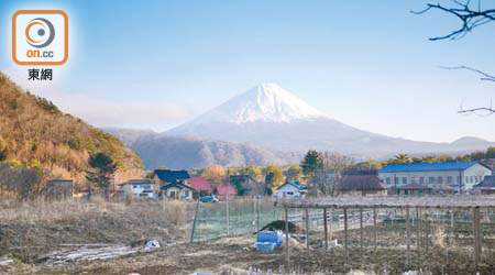 富士山開山了，大家有興趣征服這座聖山嗎？