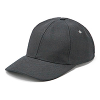 黑色運動Cap帽 $899