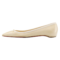 Solasofia Flat平底鞋 "Matilda" N°2 $4,900