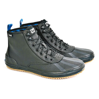 Keds 黑色Scout Boots $550（A）