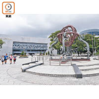 科工館是全台灣首座應用科學博物館，亦是南台灣科普教育的學習中心。