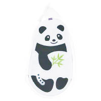 KOKUYO熊貓造型雙面膠帶。$26.1（d）