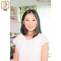 Candace Mama丈夫是日本人，婚後開始鑽研精緻細膩的日本家常料理，約4年前開始為丈夫及兩個囡囡炮製便當，不時四處搜尋食譜及勤加練習，更在社交網站開設個人專頁，有逾6.5萬粉絲，亦是專欄作家及烹飪導師。