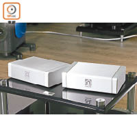 同廠推出提供單一接駁插座的QRT QKORE1（售價：$21,000/左），及提供3組接駁插座的QRT QKORE3（售價：$29,500/右），總有一款啱心水。