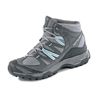 SALOMON MUDSTONE MID 2 GTX灰色行山靴 $1,060（D）