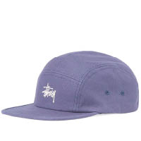 Stussy Basic Logo Camp Cap $350（B）