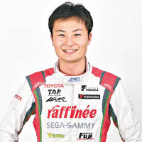 2016年日本F3冠軍山下健太將會重征澳門。