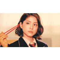青春偶像兼《ZIP!》主持川島海荷擔當女主角，定能吸引年輕粉絲。