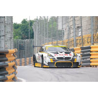 今年將有4部BMW M6 GT3出戰「FIA GT世界盃」。