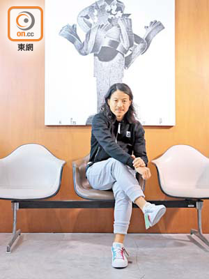 PUMA邀請Michael Lau聯乘合作設計波鞋加Figure真係夠晒驚喜。