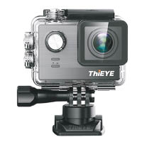 ThiEYE T5 $1,998（包防水殼）（c）