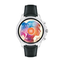 Emporio Armani Touchscreen Smartwatch $3,500起（h）