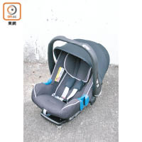 BABY-SAFE plus II