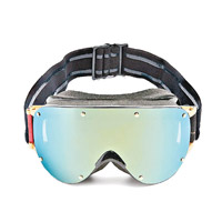 YNIQ Model Four滑雪鏡 $2,516（B）
