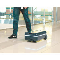 近年出現的智能行李雖然方便，但要留意航空公司的寄艙安排。
