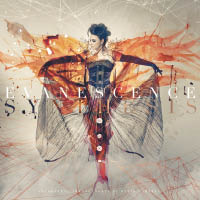 音色測試<br>試播Evanescence專輯《Synthesis》，人聲分析力極之細膩，背景沒有多餘雜音，無論音色清晰度及層次感都比CD更勝一籌。