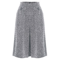 MARYLING灰色裙褲 $3,260（A）