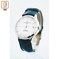 Baume & Mercier Clifton Baumatic 5 Days-Chronometer M0A 10436腕錶 HK$20,800