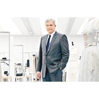 Hedi Slimane今次回歸，也是與當前LVMH CEO Sidney Toledano再續前緣的好機會，正是二人十數年前的合作無間，而促成當年DIOR HOMME的王朝盛世。