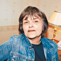 Cathy Horyn