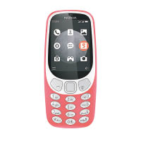 Nokia 3310<br>售價：$568（c）