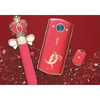 Meitu M8s<br>售價：$4,888（d）