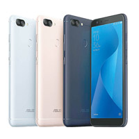 ASUS ZenFone Max Plus<br>售價：$1,798（g）