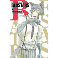 《Beastars》