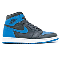 Air Jordan 1 Royal Blue $2,599（C）