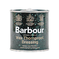 BARBOUR Wax 10英鎊（約HK$108）（B）