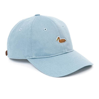 Duck 6-Panel Cap $299