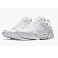 HyperAdapt 1.0 Platinum White $4,999