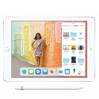 Apple 新iPad $2,588起（Wi-Fi）、$3,588起（Wi-Fi+Cellular）（A）