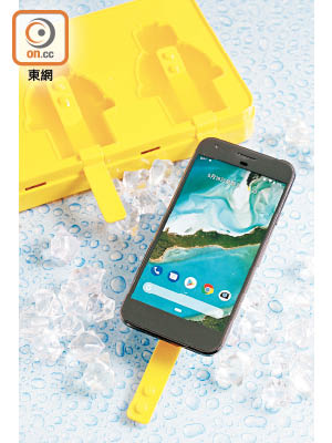 Android 9.0將以P字頭的甜點作代號，網上流傳話係Popsicle（雪條），唔知真定假呢？