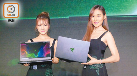 Razer Blade用上15.6吋屏幕，全高清版售價為HK$15,699~HK$21,499，另有4K版售2,899.99美元，惟只限個別市場發售。