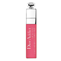 Dior Addict亮色美唇液 $245（C）<br>質感極致舒適，能打造出短暫性的染唇效果，妝效猶如第二層肌膚；且能締造裸唇觸感，而且不易脫落暈染，妝效持久長達10小時。