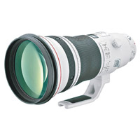鏡頭推介<br>Canon EF 400mm F2.8L IS II USM長焦鏡支援大光圈遠攝功能，壓縮畫面效果顯著。售價：$82,080（a）