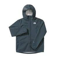 The North Face Urban Exploration黑色DryVentTM Jacket $2,690（D）